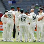 Australia announces 14 member squad for home series against Pakistan