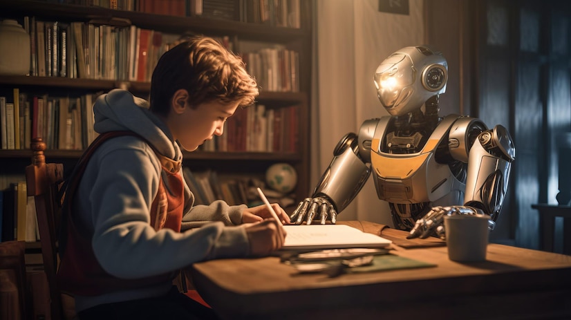 Increasing the Quality and Accessibility of AI Chatbots to overcome