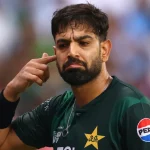 Haris Rauf ruled out of PSL 9 after injury