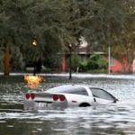 Floods in Afghanistan, more than 50 people died
