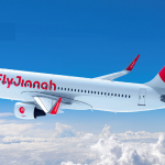 Fly Jinnah’s flight narrowly escapes fatal disaster