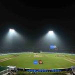 Panthers beat Stallions after in the High Scoring Match