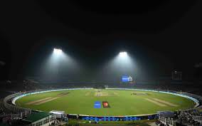 Panthers beat Stallions after in the High Scoring Match