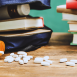 Surge in drugs abuse, the dark side of education in Pakistan