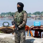 Kashmir – 26 Indian tourists killed in Pahalgam amid attack by Rebels