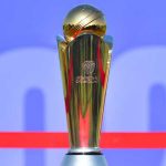 ICC Champion Trophy 2025 enters the final round
