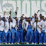 Single Stadium and Custom Pitch, India clinches the Title with Unfair Advantage