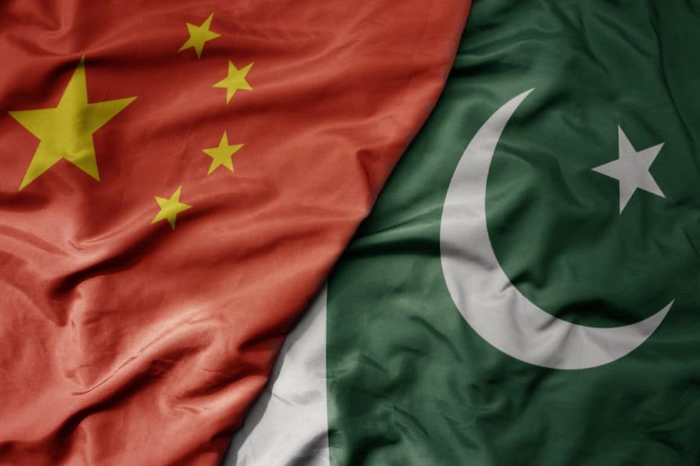 China extends financial support to Pakistan with $2 Billion Debt Rollover