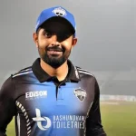 Babar Azam becomes Top Scorer in BPL