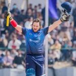 Fastest T20i century, Namibian batter breaks the world record