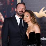 Jennifer Lopez Reflects on a Decade-Long Romance with Ben Affleck