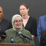 US: Student arrested for writing an article supporting Palestine