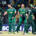 South Africa beat Pakistan after a strong fightback