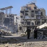 Israel Airstrikes Lebanon, assassinating Sayyid Hassan Nasrallah