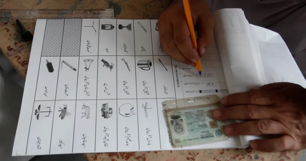 All about Pakistan’s General Elections 2024