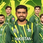 Pakistan Announced T20 squads for Ireland and England
