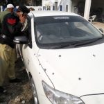 Deadly Ambush in Punjab: Six Killed in Suspected Personal Rivalry Attack