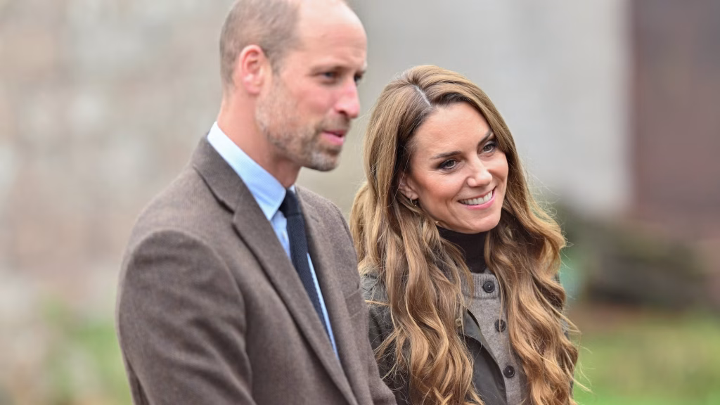 Prince William’s Growing Responsibilities Amid King Charles’ Step Back from Public Duties