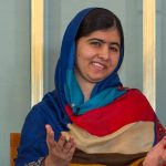 Malala Yousafzai trolled after arrival in Pakistan