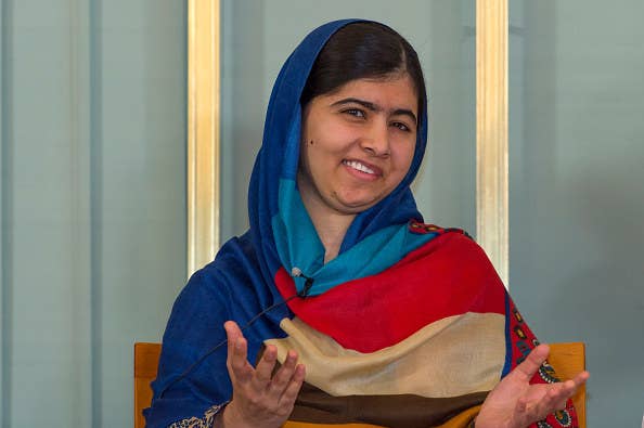 Malala Yousafzai trolled after arrival in Pakistan